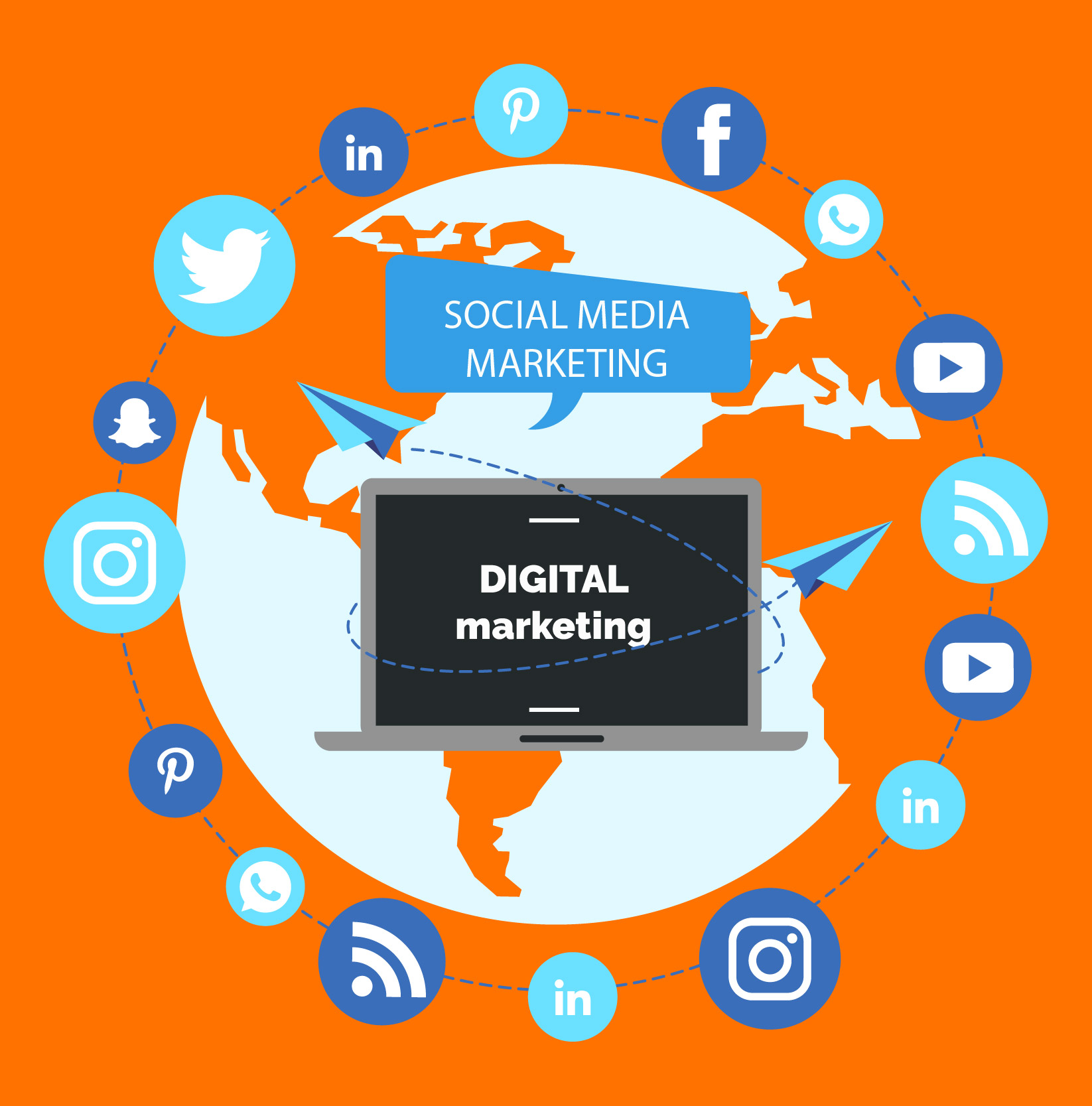 digital marekting oompany, best digital marketing company, top digital marketing agency in delhi, top 5 digital marketing agency, websamg