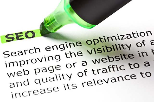 SEO, Search Engine Optimization